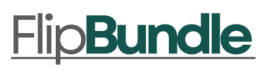 FlipBundle Logo